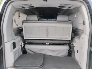 2014 Chevrolet Express 2500