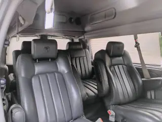 2014 Chevrolet Express 2500