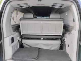 2014 Chevrolet Express 2500