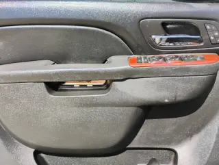 2010 Chevrolet Silverado 1500 LTZ