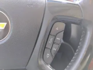 2010 Chevrolet Silverado 1500 LTZ