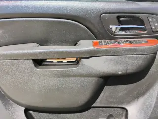 2010 Chevrolet Silverado 1500 LTZ