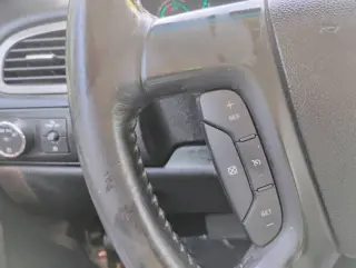 2010 Chevrolet Silverado 1500 LTZ