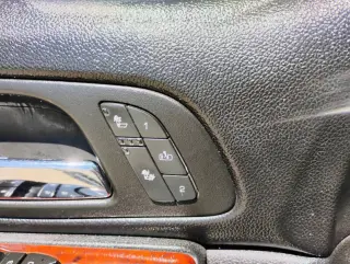 2010 Chevrolet Silverado 1500 LTZ
