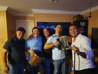 Grupo Vallenato en Nashville