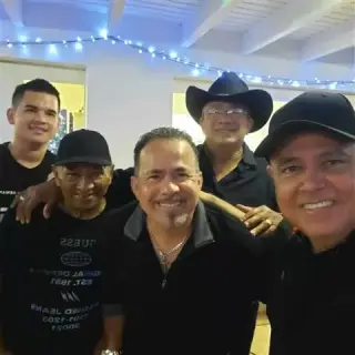 Grupo Vallenato en Nashville