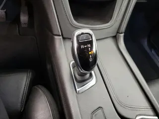 Cadillac XT5 2017 Luxury 4dr SUV