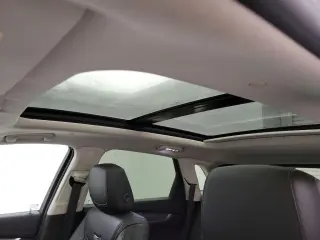Cadillac XT5 2017 Luxury 4dr SUV