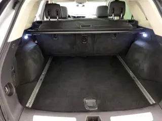Cadillac XT5 2017 Luxury 4dr SUV