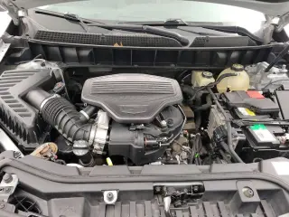 Cadillac XT5 2017 Luxury 4dr SUV