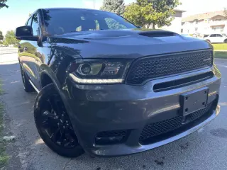 2020 Dodge Durango R/T