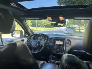 2020 Dodge Durango R/T