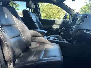 2020 Dodge Durango R/T