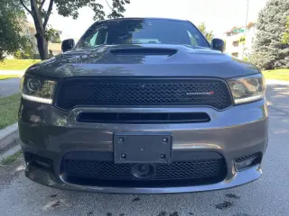 2020 Dodge Durango R/T