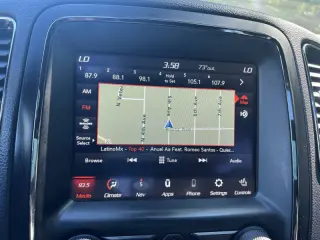 2020 Dodge Durango R/T