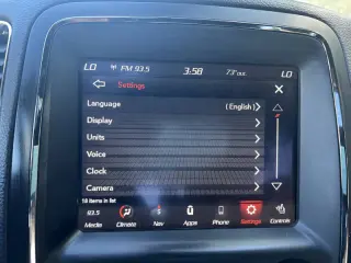 2020 Dodge Durango R/T