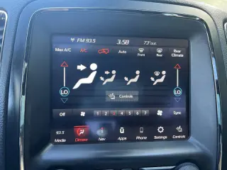 2020 Dodge Durango R/T