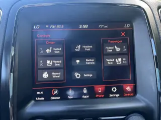 2020 Dodge Durango R/T