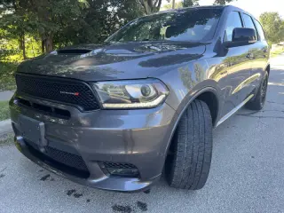 2020 Dodge Durango R/T