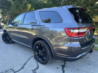 2020 Dodge Durango R/T