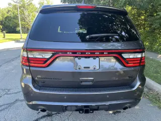 2020 Dodge Durango R/T