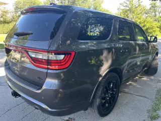 2020 Dodge Durango R/T