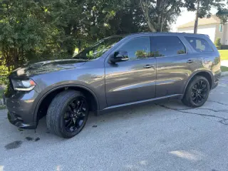 2020 Dodge Durango R/T