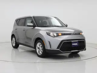 Kia Soul 2024 LX 4dr Crossover