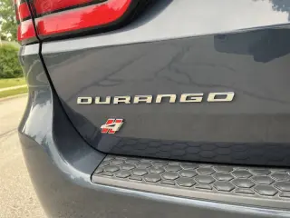 2021 Dodge Durango SXT
