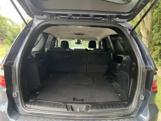 2021 Dodge Durango SXT