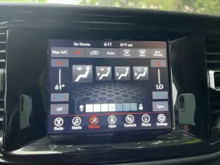 2021 Dodge Durango SXT