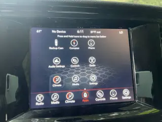 2021 Dodge Durango SXT