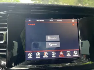 2021 Dodge Durango SXT