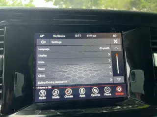 2021 Dodge Durango SXT