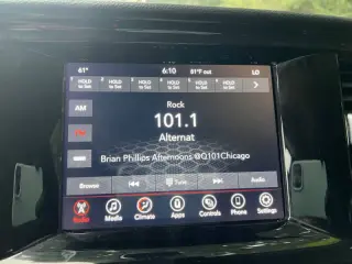 2021 Dodge Durango SXT