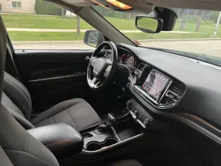 2021 Dodge Durango SXT