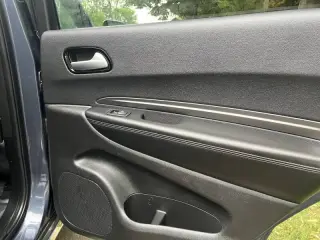 2021 Dodge Durango SXT