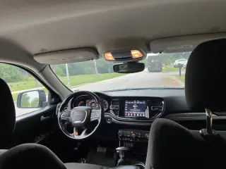 2021 Dodge Durango SXT