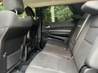 2021 Dodge Durango SXT