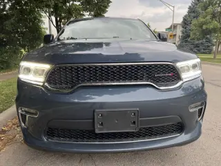 2021 Dodge Durango SXT