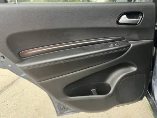 2021 Dodge Durango SXT