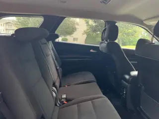 2021 Dodge Durango SXT