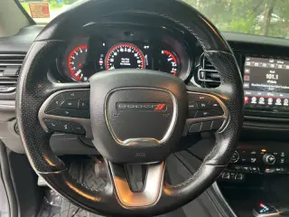 2021 Dodge Durango SXT