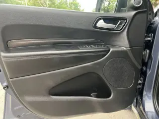 2021 Dodge Durango SXT