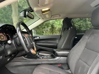 2021 Dodge Durango SXT