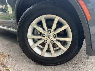 2021 Dodge Durango SXT