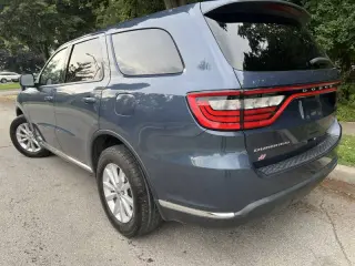 2021 Dodge Durango SXT