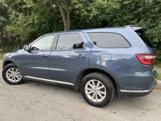 2021 Dodge Durango SXT