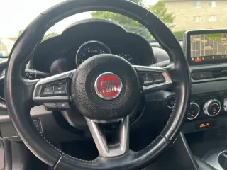 2017 FIAT 124 Spider Classica