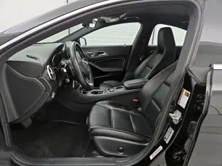 Mercedes-Benz CLA 2017 CLA 250 4dr Sedan